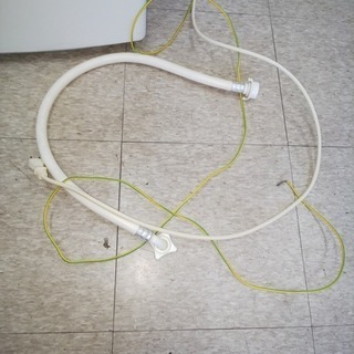 東芝電気洗濯機 の画像