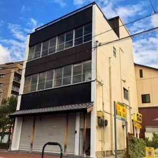 JR吹田駅　阪急相川駅の事務所・店舗！お手頃家賃は5.4万円です。