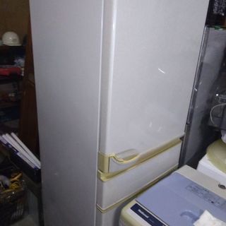 冷蔵庫、お譲りいたします　