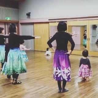 経堂　親子クラス