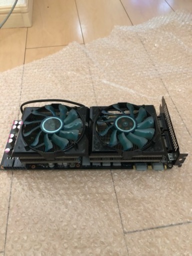 その他 GTX480 Nvidea GeForce