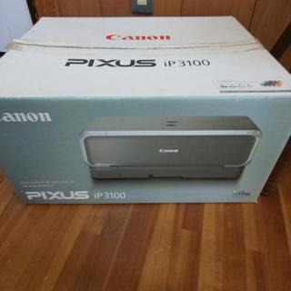 PIXUS iP3100