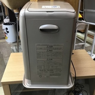 #2147 ダイニチ 石油ファンヒーター FW-432Sの画像