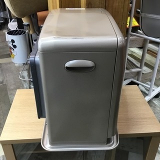 #2147 ダイニチ 石油ファンヒーター FW-432S