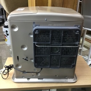 #2147 ダイニチ 石油ファンヒーター FW-432Sの画像