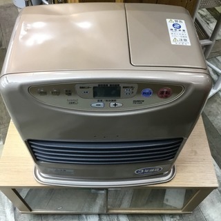 #2147 ダイニチ 石油ファンヒーター FW-432Sの画像