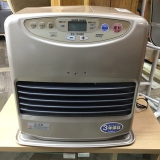 #2147 ダイニチ 石油ファンヒーター FW-432Sの画像