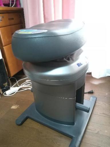 ロデオボーイ