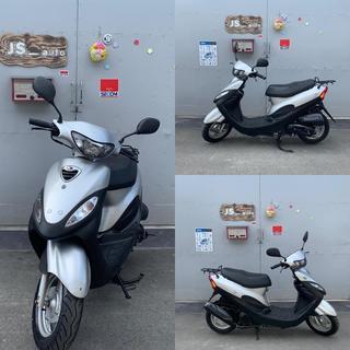 ♪キムコ　スーナー50 50cc　安い!/実働/清掃済/配達可♪