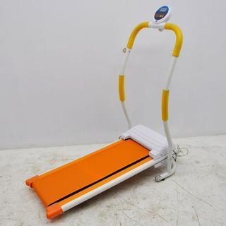 週末値下げ　HOME TREADMILLトレッドミル HSM T...