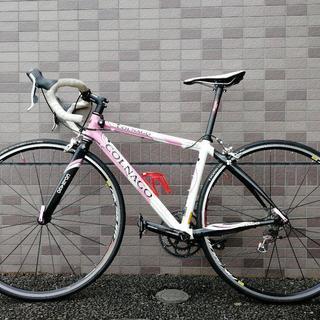 Colnago ARTE 105 2007 + Aksium R...