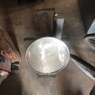 ☆水銀灯☆投光器☆抵抗器付き☆
