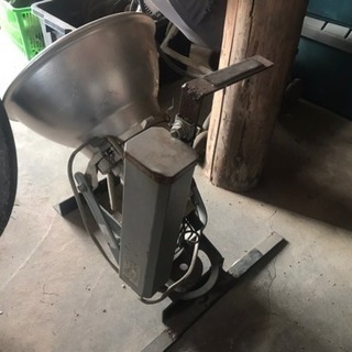 ☆水銀灯☆投光器☆抵抗器付き☆の画像