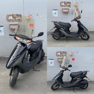 ♪ホンダ　ライブDIOＪ　50cc　安い♪ボロい♪/実働/良質Ｗ...
