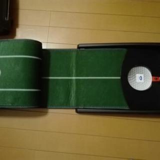 パターマット自動