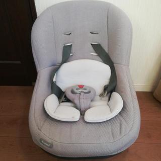 チャイルドシート差し上げます