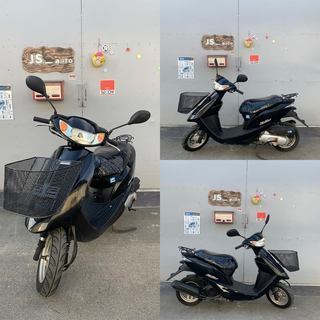 ♪ホンダ　ＦＩ　ディオ　DIO　50cc　AF68　　安い実働車...