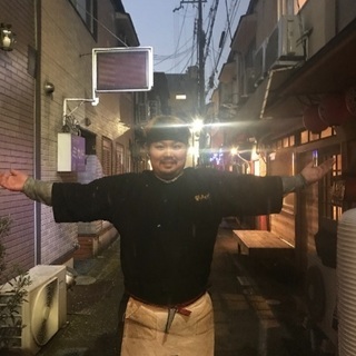 【居酒屋 ホール＆キッチンスタッフ募集！】時給900円～昇給制度あり！！の画像