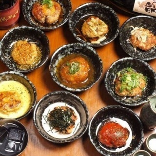 【居酒屋 ホール＆キッチンスタッフ募集！】時給900円～昇給制度あり！！の画像