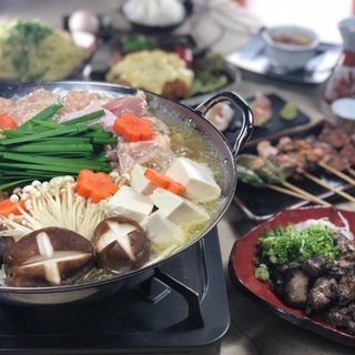 【居酒屋 ホール＆キッチンスタッフ募集！】時給900円～昇給制度あり！！の画像