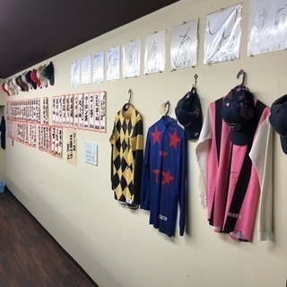 ☆７月から急募集☆日払い☆園田競馬場の串カツ屋です。