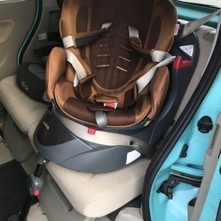 ベビー、チャイルドシート