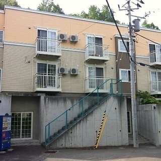 絶景です