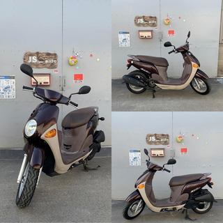 ♪ヤマハ　ＪＯＧチャオ　100cc　ＦＩ　格安で小型販売します♪...
