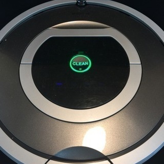 [エイブイ]アイロボット掃除機