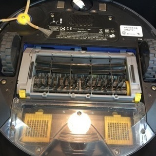 [エイブイ]アイロボット掃除機の画像