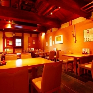 手打ちそば専門店のホールスタッフ大募集！！　3月一杯までの短期も歓迎！　☆土日祝限定　未経験の方　大学生　専門学生　高校生　歓迎！！の画像