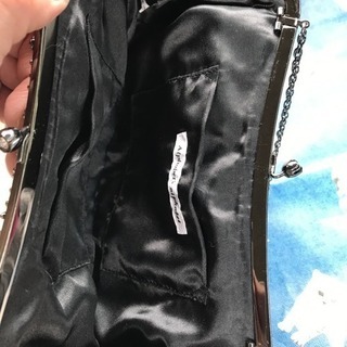 アルファベット アルファベットパーティバックの画像