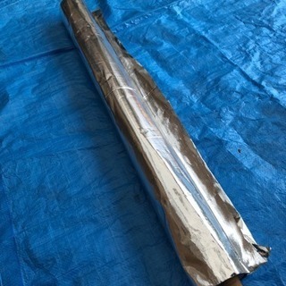 奥田材木店 アルミ遮熱断熱材 ULTRA NT BARRIER ...