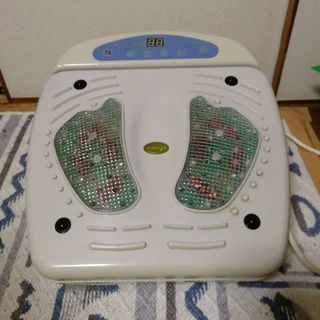 YAMAZEN 足裏マッサージ器