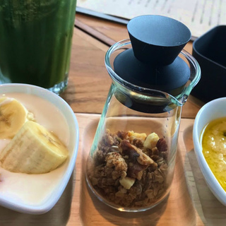 インスタ映えするお店です／アルバイト募集！未経験者ＯＫの画像