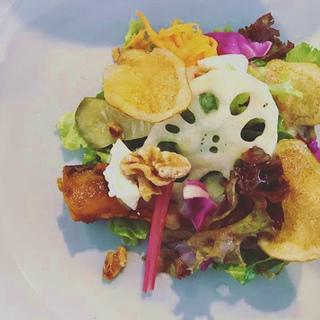 インスタ映えするお店です／アルバイト募集！未経験者ＯＫの画像