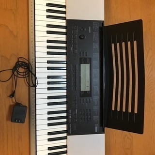 CASIO 電子ピアノ 値下げ！