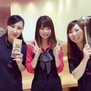 時給 1,050円スタート！の画像