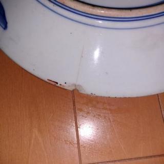 大皿2点の画像