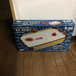 ホッケー