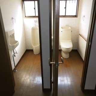 (＠ﾟｰﾟ＠)ﾉ広い家　西脇市黒田庄町喜多　戸建て　家賃5円　ペットOK！　売却もOk！(＠ﾟｰﾟ＠)ﾉ - 西脇市
