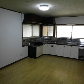 (＠ﾟｰﾟ＠)ﾉ広い家　西脇市黒田庄町喜多　戸建て　家賃5円　ペットOK！　売却もOk！(＠ﾟｰﾟ＠)ﾉ − 兵庫県
