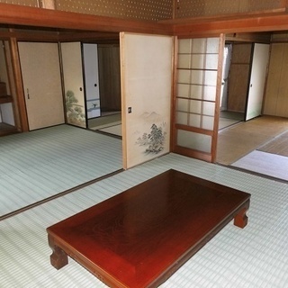(＠ﾟｰﾟ＠)ﾉ広い家　西脇市黒田庄町喜多　戸建て　家賃5円　ペットOK！　売却もOk！(＠ﾟｰﾟ＠)ﾉ - 不動産
