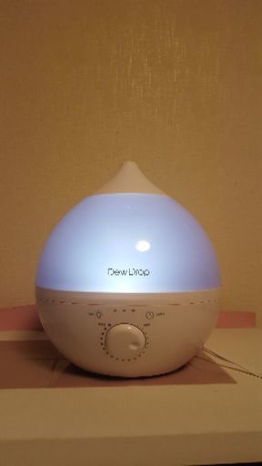 アロマ加湿器
