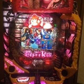 パチンコ台 