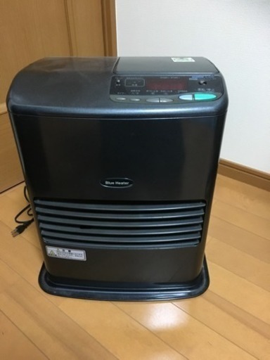 石油ファンヒーター FA-3010D ストーブ 96年製