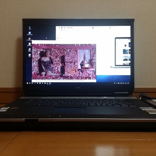 Windows10アップグレード済み Full HD ブルーレイ...