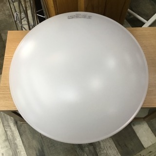 #2158 パナソニックLEDシーリングライト 調光機能付 HH...