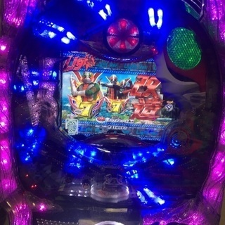 パチンコ台 仮面ライダーV3