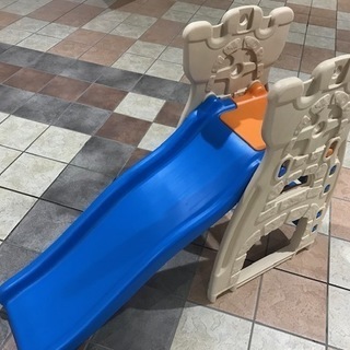 キッズ用すべり台入荷！！
